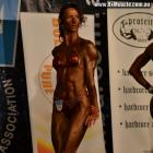 Nadine  Packer - Australian Natural Championships 2011 - #1